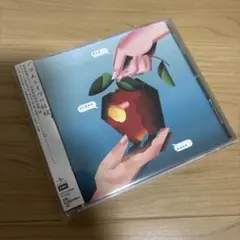 アダムとイヴの林檎