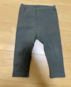 ユニクロベビーパンツ7点