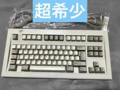 IBM 美品動作確認済み USAキーボード UNI04C6 model m UNI04C6 – keyboard research