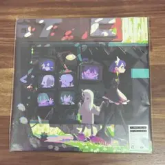 ずっと真夜中でいいのに。『ぐされ』(受注生産限定アナログレコード盤)