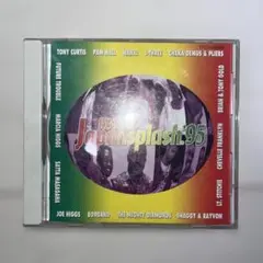 Reggae Japansplash'95
