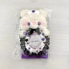 ⟡ くまトレカケース B8 硬質ケース ⟡