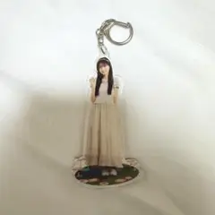 乃木カフェ　アクリルキーホルダー　瀬戸口心月
