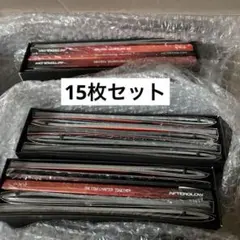 TXT トゥバ global GB 特典 専用ケース afterglow セット
