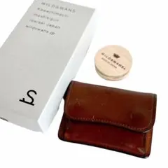 WILDSWANS フルグレインブライドル TONGUE タング