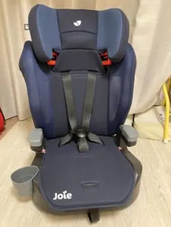 Joie ネイビー ジュニアシート