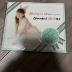 Yukari Tamura Special DVD