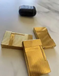 値下げ❗️【美品】カルティエ ジッポ ゴールド Cartier 2025年最新】カルティエ ジッポの人気アイテム - メルカリ
