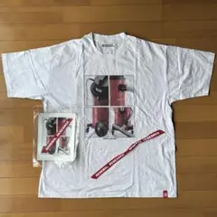 GENERAL RESEARCH マウンテンリサーチ Tシャツマグネットセット