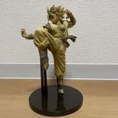 ドラゴンボール 孫悟空 プライズ