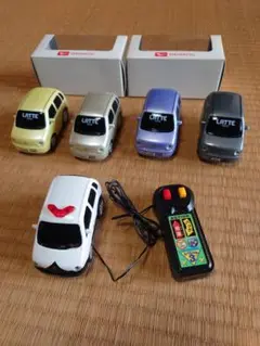 人気のクリスマスアイテムがいっぱい！ 2025年最新】ムーヴラテ ミニカーの人気アイテム - メルカリ ミニカー