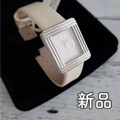 【新品未使用】ポアレ Poiray 時計