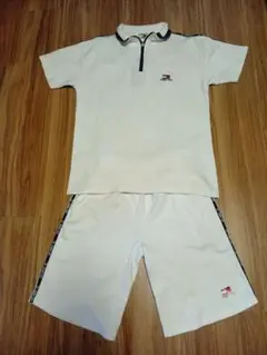 TOMMY URY ルームウェア セット