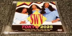 SWV - TOKYO 2025