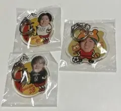 【3点セット】名古屋グランパスガチャ