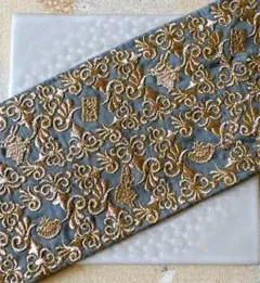刺繍リボンNo.301 （即購入はしないでください）