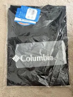 コロンビア Tシャツ