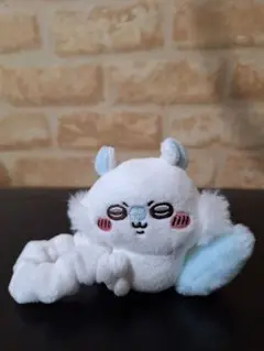 ちーかわ　ももんがシュシュ