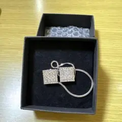 コムサコレクション ラペルピン