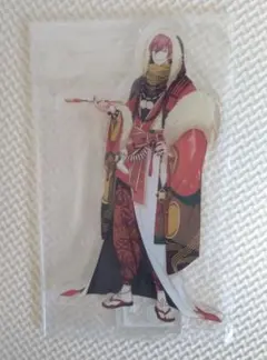 妖万華鏡 空虚咎送り　アクリルスタンド　トウマ