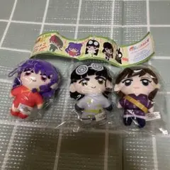 らんま1/2 かぷっこふれんず2 ガチャ
