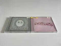Caits CD 2枚セット　アニソン
