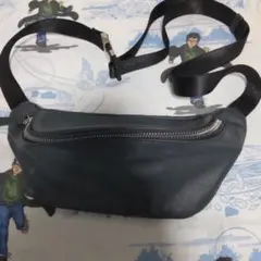 GREEN LABEL RELAXING ボディバッグ