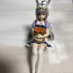 うま娘 オグリキャップ ヌードルストッパー フィギュア