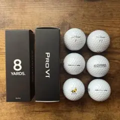 8yards タイトリストv1