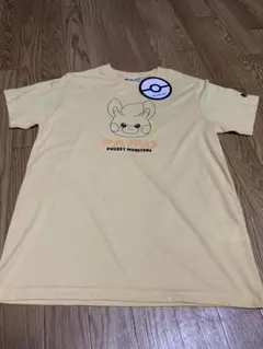 ポケモン Tシャツ Mサイズ　新品