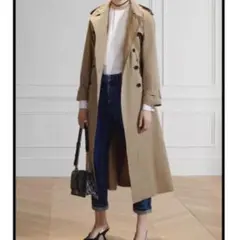 Dior ディオールトレンチコート　トレンチコート　ディオール