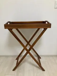 スキャンティーク SINGAPORE KONISKA テーブル スキャンティーク SCANTEAK / Singapore KONISKA センター