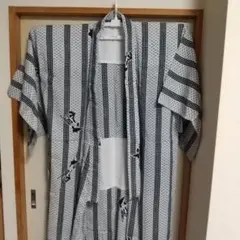 相撲 大鵬の名入れ浴衣 未使用