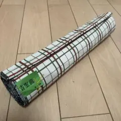お値下げ　新品　吉堅織　生地