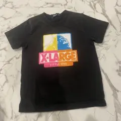 X-LARGE Tシャツ 120
