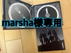 1ST 『原石盤』（初回限定版A）