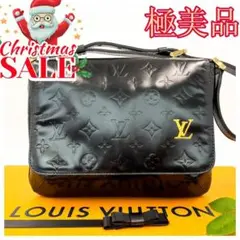 ★極美品★ ルイヴィトン1081 トンプソンストリート ショルダーバッグ