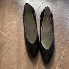 ディオール ハイヒール パンプス サイズ4.5