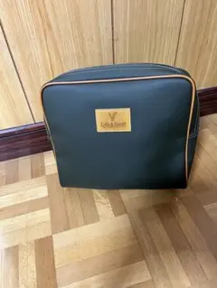 Lyle & Scott（ライル＆スコット） セカンドバッグ／クランチバッグ