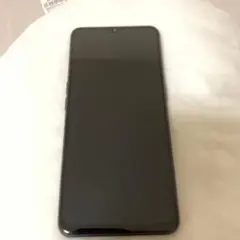OPPO reno3a ブラック SIMフリー