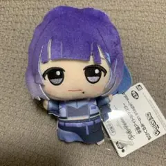学園アイドルマスター ちびぐるみ on stage vol.4 秦谷美鈴