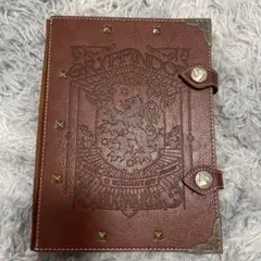 ハリーポッター グリフィンドール ノート HarryPotter