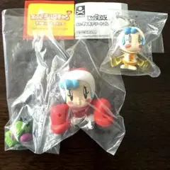 スーパーミルクチャン　マスコットフィギュア／ふぃぎゅあアソートコレクション