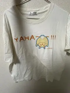 ちいかわ うさぎ ヤハ 半袖 Tシャツ しまむら　3Lサイズ おしり