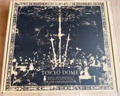 限定版 BABYMETAL LIVE AT TOKYO DOME Blu-ray