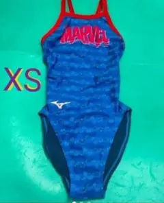 新品未使用 mizuno 競泳水着 練習用 XS サイズ