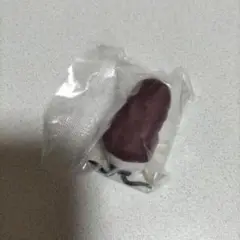 団子むし　ガチャガチャ