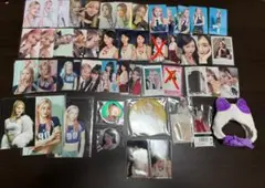 ME:I グッズ 即購入❌