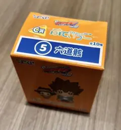 【新品】家庭教師ヒットマンREBORN! ひこくじ 六道骸