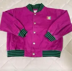 ※ LittleValman キッズ服　子供服　女の子　アウター　かわいい　派手